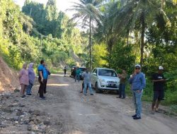 Gegara Utang Bawaan, Dinas PUPR Malut Hanya Kerjakan Dua Ruas Jalan Tahun Ini