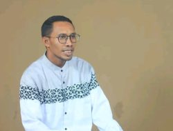 Rusmin Hasan Nyatakan Siap Tarung di Musda Pemuda Muhammadiyah Halmahera Timur