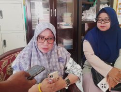 Kepala SDN 31 Ternate Bantah Tudingan Penggelapan Dana BOS
