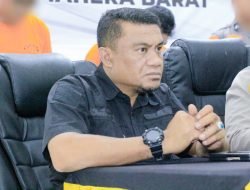 Anggota DPRD Morotai dan Adiknya Diperiksa Polisi Buntut Aniaya Warga