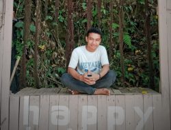 Kembali Membaca Hutan ‘Koter’