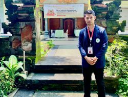 Program Pelatihan Kepemimpinan Mahasiswa Lintas Iman Perguruan Tinggi Muhammadiyah-Aisyiyah