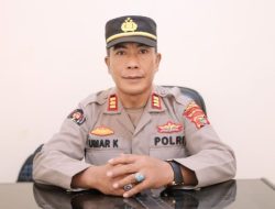 Polisi Periksa 7 Saksi Kasus Dugaan Penganiayaan Jurnalis di Ternate