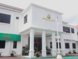 Kejari Segera Tetapkan Tersangka Kasus Korupsi Hibah KONI Ternate