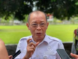 Desak Polda Segera Tetapkan Bupati Halmahera Utara Tersangka