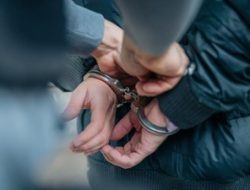 Gegara Sabu, Oknum Polisi di Ternate Ditangkap