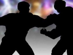 Anggota DPRD Morotai Diduga Aniaya Warga di Akelamo, Disaksikan Anak-Istri Korban