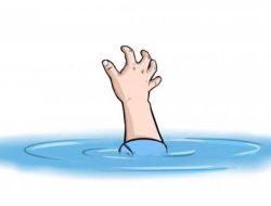 Dua Bocah di Ternate Terseret Arus Selokan Ditemukan Meninggal Dunia