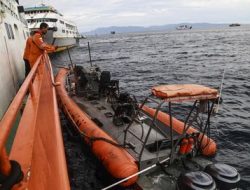 Kronologi Meledaknya Speedboat Basarnas Ternate hingga Renggut Tiga Nyawa