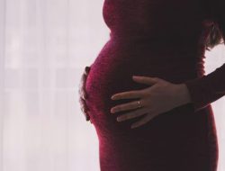 Kehamilan Diragukan Keluarga, Anak Mendiang Usman Sidik Enggan Bertanggung Jawab