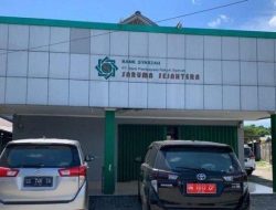 Soal Kasus BPRS, Kejari Halsel Diminta Perjelas Status Saiful, Aswin dan Leny