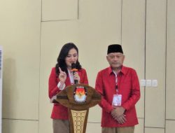 Resmi Jadi Gubernur Terpilih, Sherly Ajak Bersatu Bangun Maluku Utara