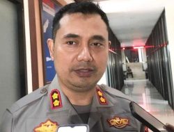 Wakapolres Taliabu Dipatsus Buntut Dugaan Perselingkuhan