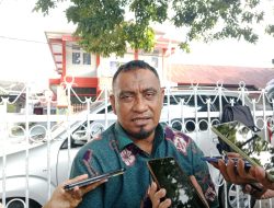 Sengketa Pilkada Ternate Ditolak MK, KPU Gelar Pleno Hari Ini