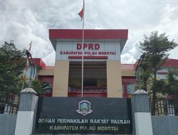 Reses Anggota DPRD Morotai Akan Digelar setelah Paripurna Tutup Masa Sidang
