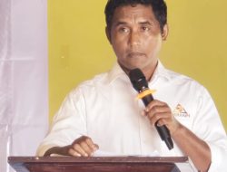 PERHAPI soal Izin Tambang: Pemkab Halsel Harus Lindungi Hak Warga