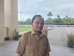 Cuaca tak Bersahabat, Nelayan Morotai Diimbau Tunda Melaut