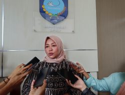 Komisi III DPRD Ternate Ingatkan Pemkot soal Penggunaan Benteng Oranje