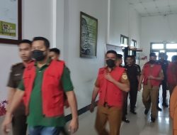 Kadis Kesehatan Tidore hingga Kontraktor Jadi Tersangka Korupsi Proyek Puskesmas Galala