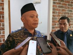 DPRD Halbar Ingatkan 20 Persen Dana Desa untuk Ketahanan Pangan