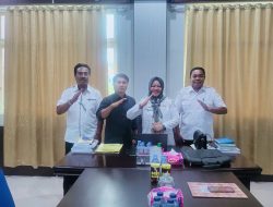 Koperasi Pelayaran Rakyat Samudra Bakal Gelar RAT Tahun Buku 2024