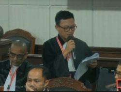 MK Putuskan Sengketa Pilkada Halmahera Utara Berlanjut ke Tahap Pembuktian