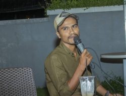 Basarnas Ternate Diminta Seriusi Upaya Pencarian Jurnalis Metro TV yang Hilang