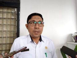 Pemkot Ternate Alokasikan 11,5 Miliar untuk Pemeliharaan Jalan Moti dan Batang Dua