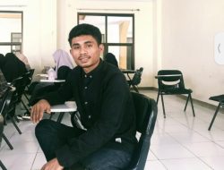 Mahabbah, Manusia dan Alam Semesta 