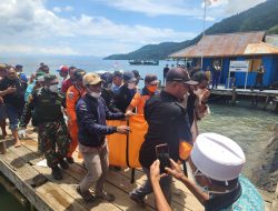 Jenazah Jurnalis Metro TV Ditemukan di Pesisir Pantai Halmahera Selatan