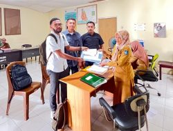 Pemerintah Kelurahan Gambesi Disomasi, Terancam Digugat Perdata dan Pidana