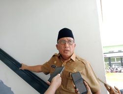 Wali Kota Ternate Bakal Rombak Kabinet di Periode Kedua