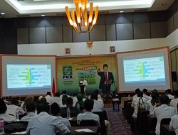 DPP PKB Sosialisasi Hasil Muktamar di Ternate