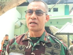 440 Putra Terbaik Maluku Utara Ikut Seleksi Tamtama TNI AD di Ambon