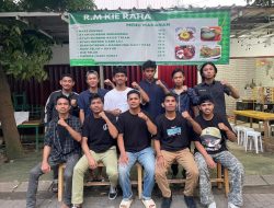 Di Jakarta, Mahasiswa dan Wartawan Malut Dukung Boki Fatimah jadi Pahlawan Nasional 