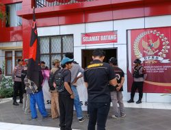 Krisis Air Bersih di RSUD Morotai, Samurai Desak Dirut Dicopot
