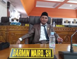 Dewan Minta Keseriusan Pemkab soal Maraknya Kekerasan Perempuan di Morotai