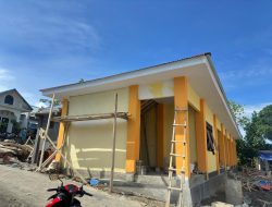 Proyek DAK Dikbud Maluku Utara Molor, Ada yang Tak Beres?