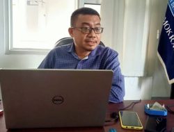 Junaidi Tegaskan Pemberhentian Ketua Demokrat Halsel Sudah Sesuai Prosedur