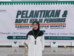 Kohati HMI Desak Polisi-DPRD Seriusi Kasus Kekerasan Perempuan di Morotai