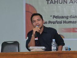 Pernyataan Bupati Bassam Dianggap Paradoks dengan Cita-cita Pembangunan Halsel