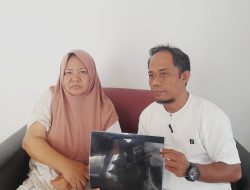 Korban Lakalantas di Ternate Tuntut Keadilan, Minta Pelaku Segera Ditahan