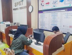 Polisi Tindaklanjuti Laporan Penganiayaan Jurnalis di Ternate