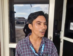 Diduga Aniaya Jurnalis saat Bertugas, Oknum Satpol PP Ternate Dikecam