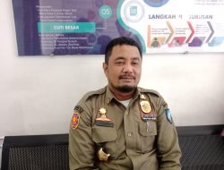 Oknum Satpol PP Terancam Dipecat Buntut Aniaya Jurnalis di Ternate