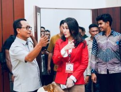 Abubakar Abdullah Dikabarkan Jabat Plt Kadikbud Malut, Kadis PUPR Digeser