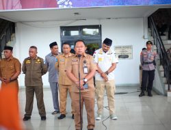 Pukul Jurnalis, Pemkot Ternate Pastikan Oknum Satpol PP Diberi Sanksi