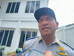 Pelabuhan Feri Sofifi Belum Beroperasi Selama Ramadan