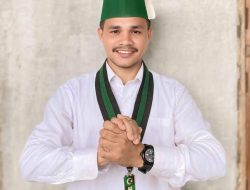 Yusril Buang Terpilih Jadi Ketum HMI Cabang Ternate