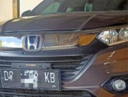 Aset Pemprov Maluku Utara Masih Dikuasai Mantan Karo Umum